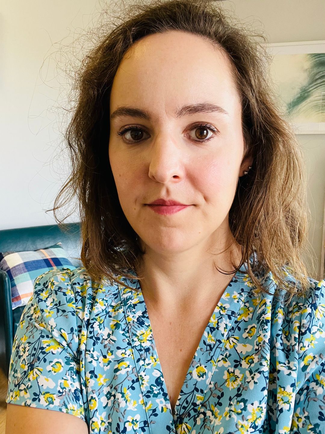 Pamela J. Hobart - Philosophical Life Coaching