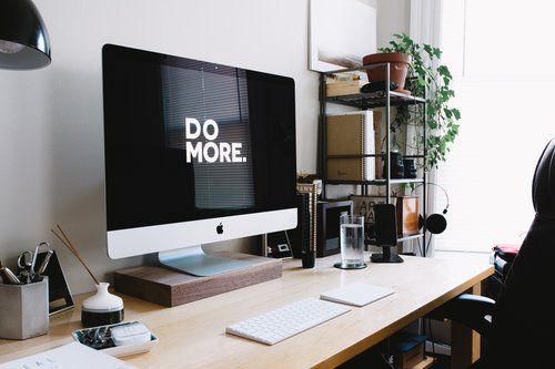 Towards a Humanistic Productivity