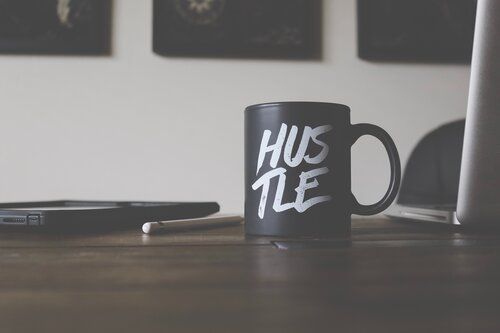 Is Productivity an Ethical Issue?