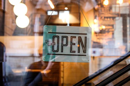 Notes from 6 Months of Being in Business