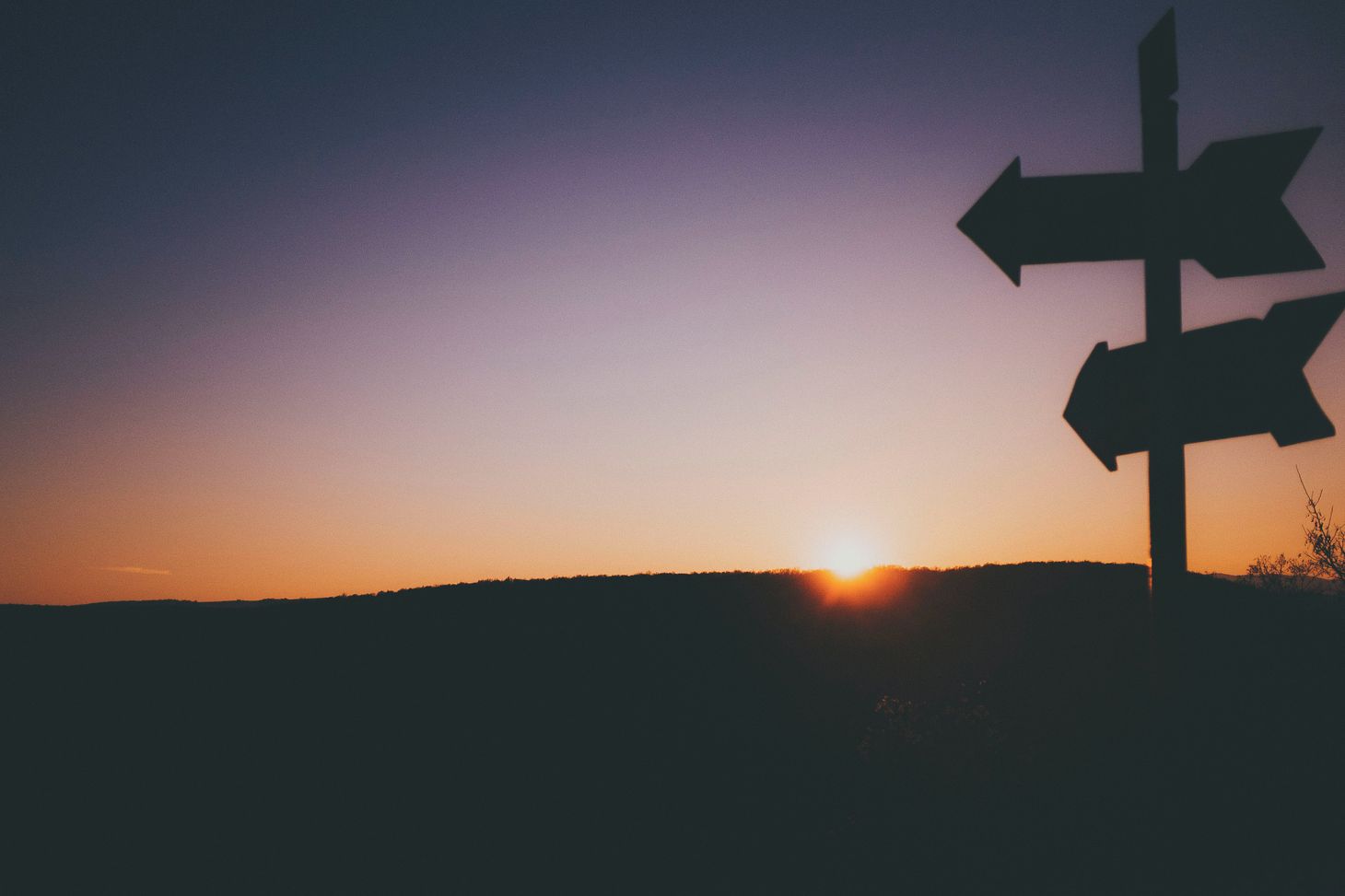 If You're So Smart, Then Why Do You Let Decisions Hang Over Your Head?