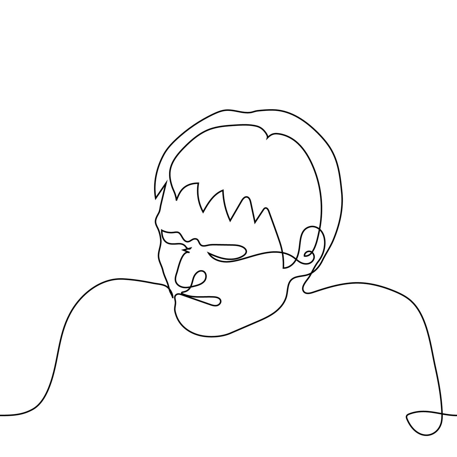 Facing Cringey Reasons